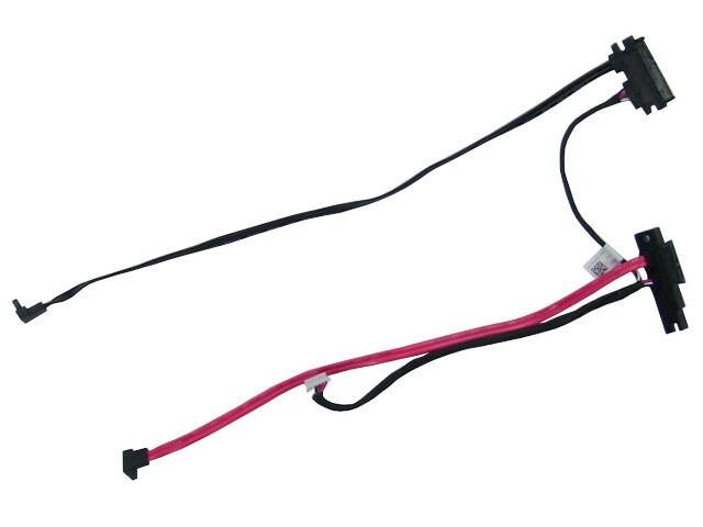 New OEM Dell Optiplex 3240 / 3440 / 7440 SATA HDD / ODD Power Cable 7RY9V 07RY9V