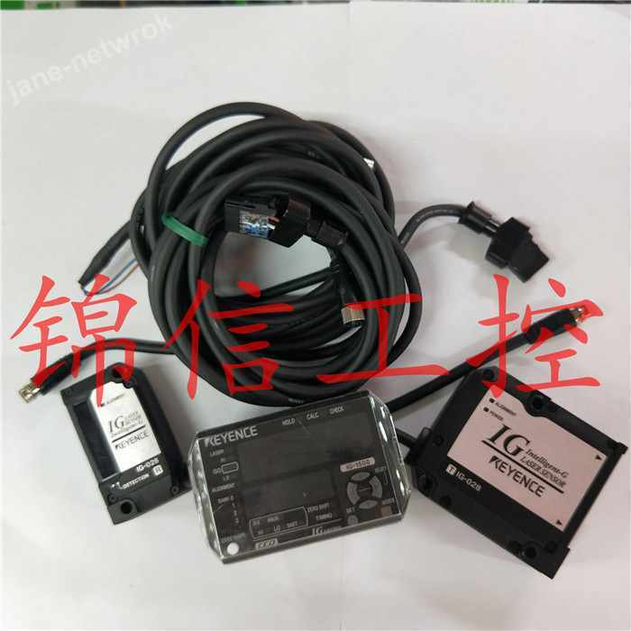 1pc for 100% test IG-028 + IG-1500