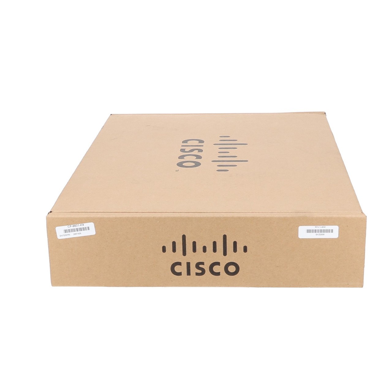 Cisco CP-8831-K9  Unified IP Conference Phone HD Voice PoE SIP New
