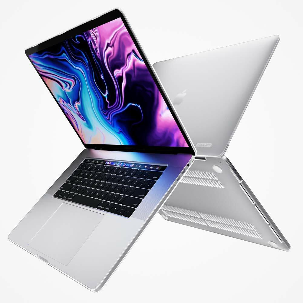 For MacBook Pro 16" 2019 i-Blason HaloV2.0 Slim Hard Shell Case Protective Cover