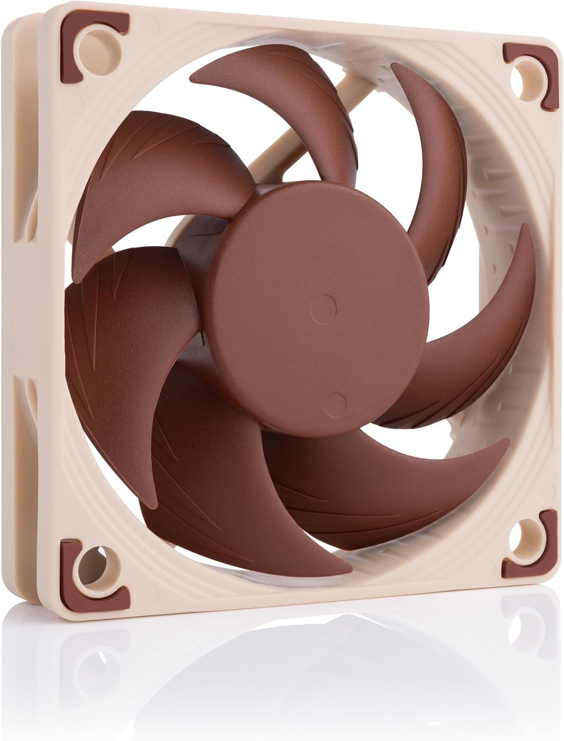 NF-A6x15 5V PWM, High-Performance Quiet Fan 60mm