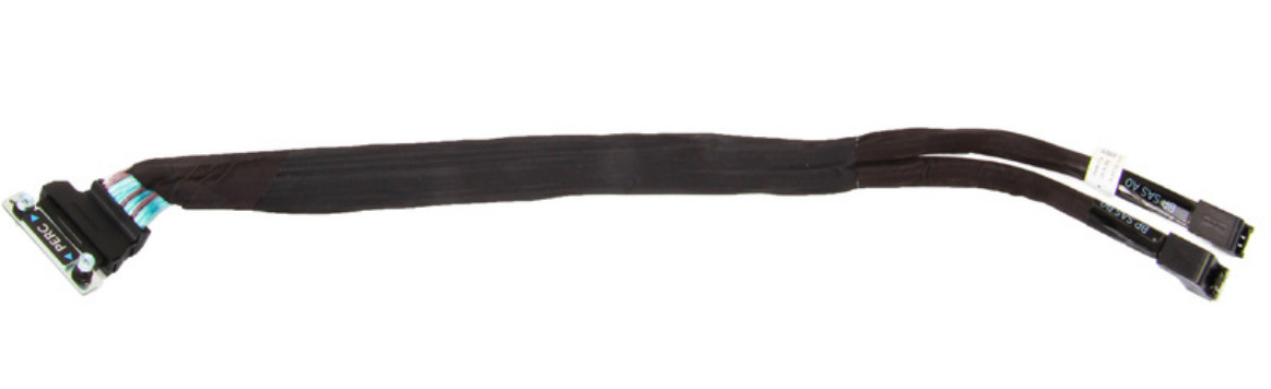 SAS Cable Dell PowerEdge R640 10x2.5" 8Y2C8