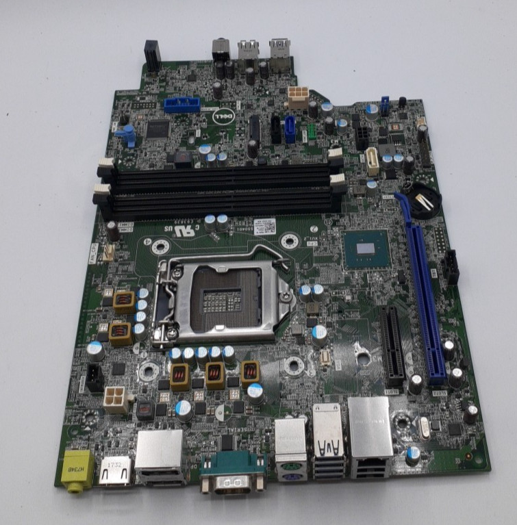Dell OptiPlex Desktop System Motherboard 0NW6H5