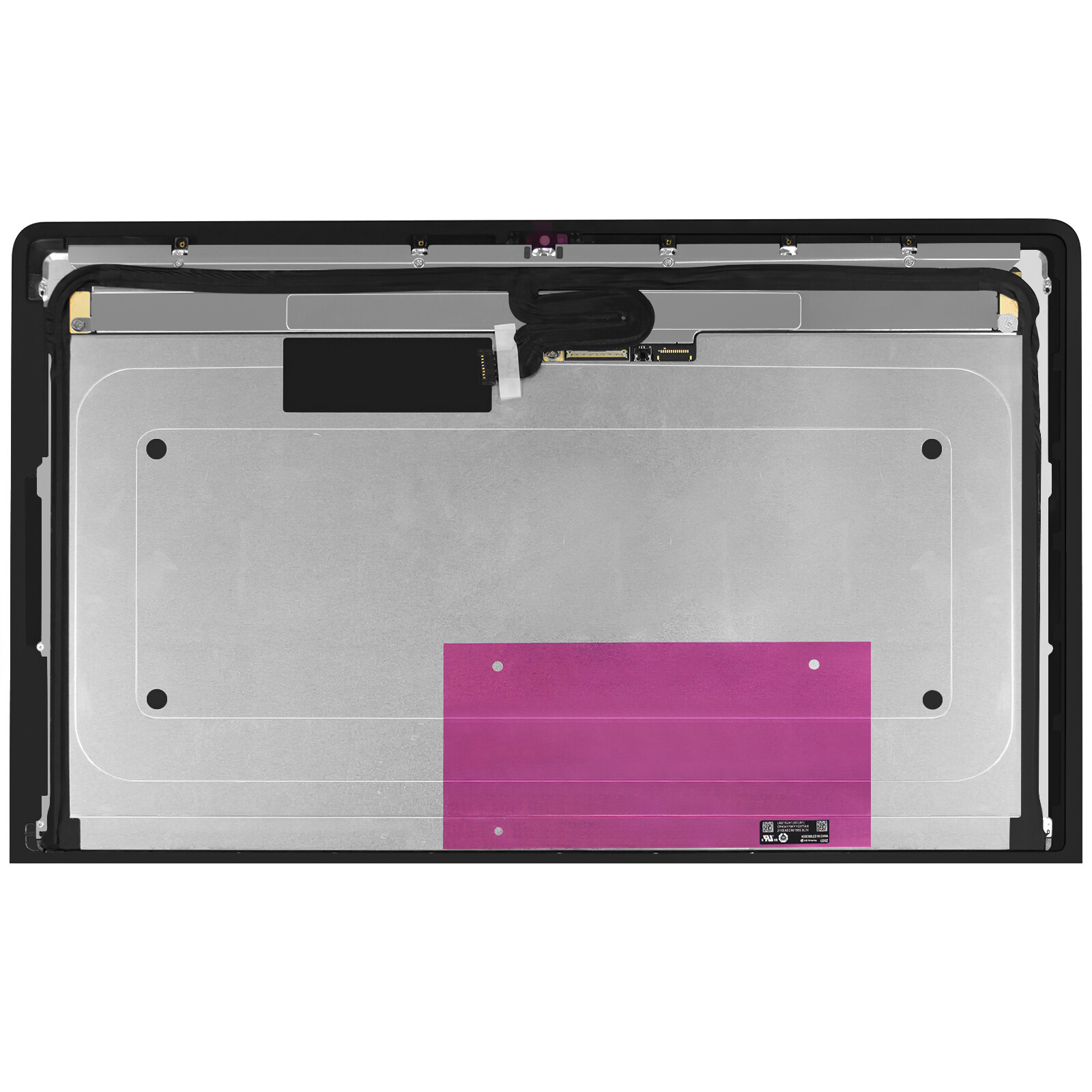 New 22" 4K Replacement for iMac A2116 2019 LCD Screen 21.5" EMC 3195 MRT32 MRT42