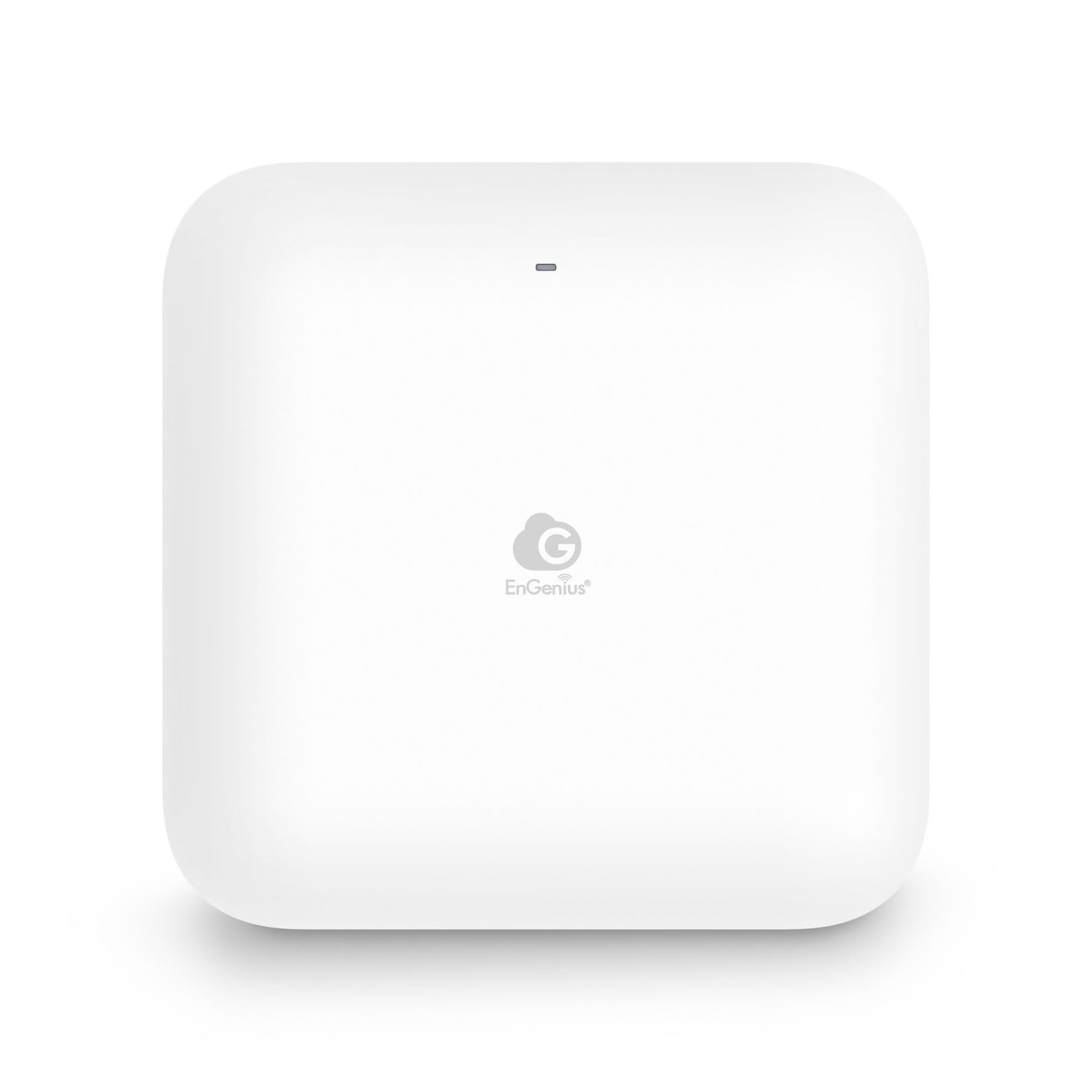 EnGenius ECW520 Wi-Fi 7 Tri-Band Indoor Access Point – Compact, Multicolor