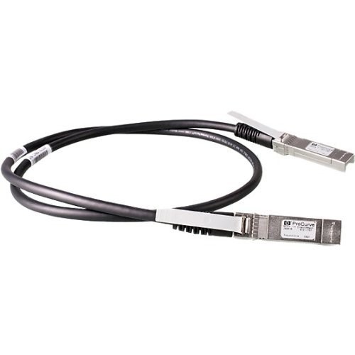 HPE JH234A 1m QSFP+ DAC Cable 40G 5Gb/s Network