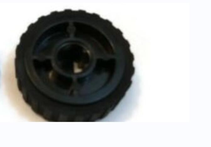 10pcs/set Feed Pickup Roller for Lexmark E260 E360 E460 X264 X363 X364 X463 X464