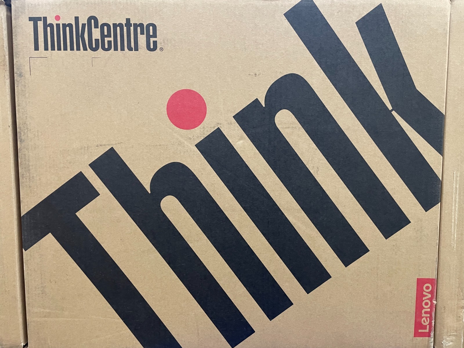Lenovo ThinkCentre Tiny-In-One 22 Gen 5 22 Class Webcam Full HD LED Monitor