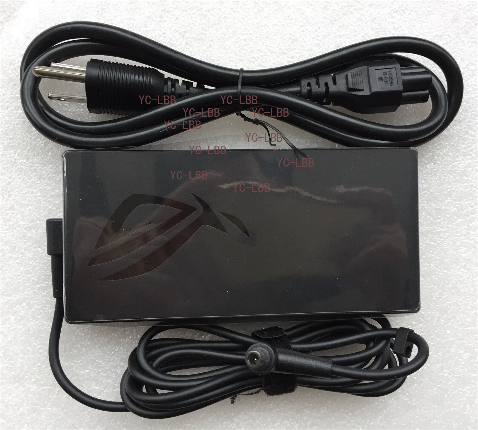 New Original ASUS ROG Zephyrus G15 GA503RM/R7-6800HS ADP-200JB D REV:A02 Adapter