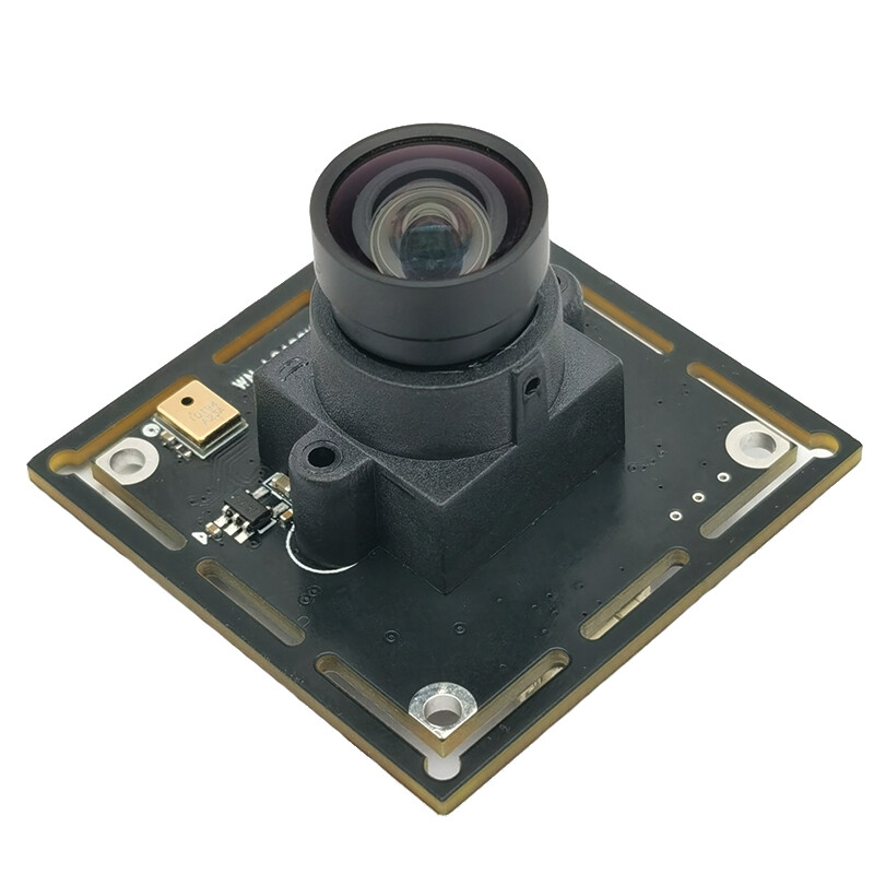 AR0234 Sensor 2MP HD Global Shutter 1080P Fixed Focus USB Camera Module