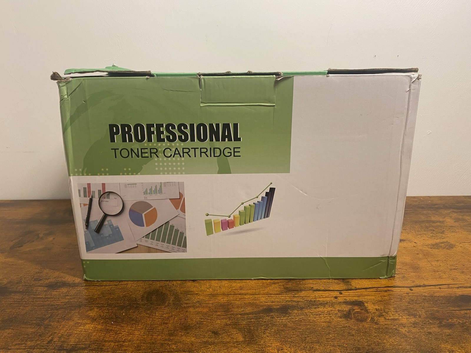 5-Pack TN-229XL Compatible Toner Cartridge Set for Brother HL-L3280CDW MFC-L3780