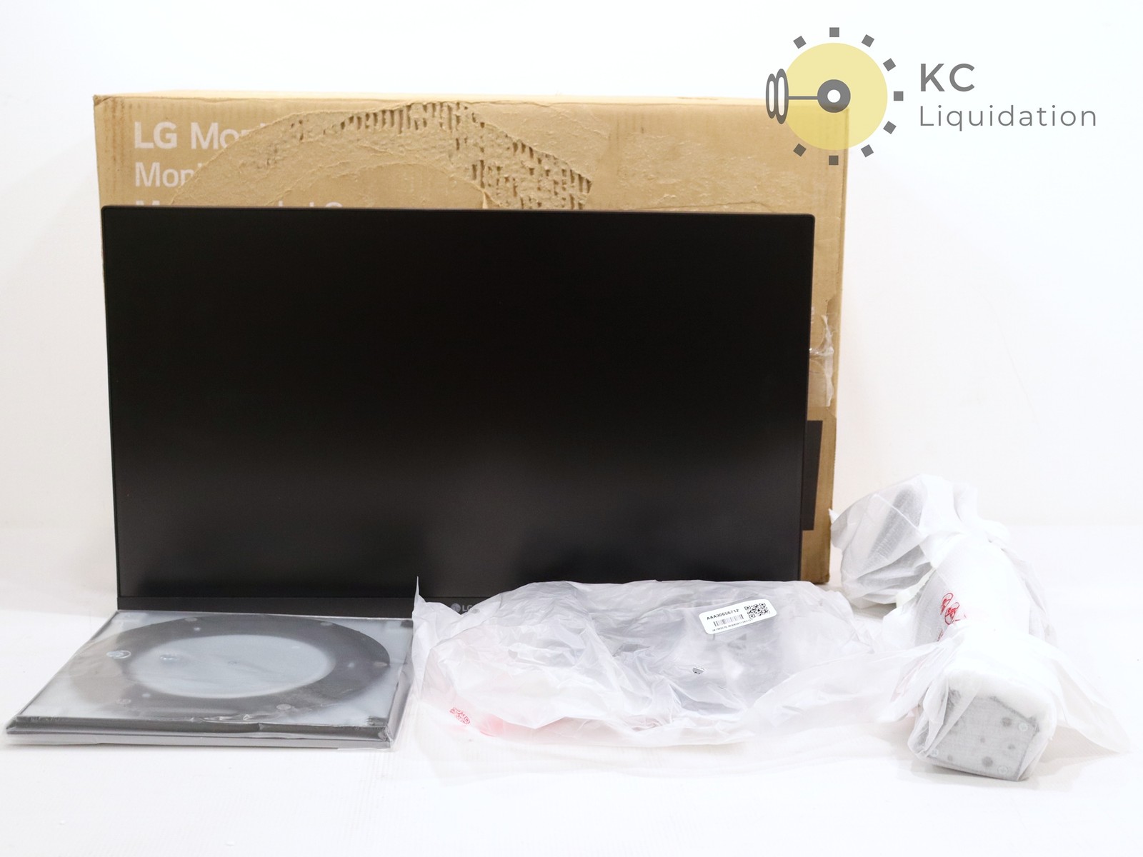 LG 24BP450Y-I 23.8" Monitor 1920 x 1080 60Hz 5ms IPS