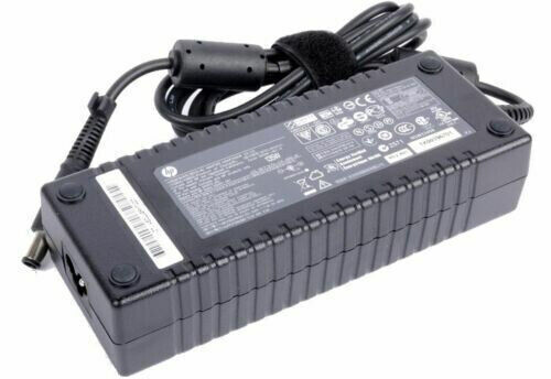 Original AC Adapter For HP/Compaq Elite 8300 8200 8000 7900 7800 DC Power Supply