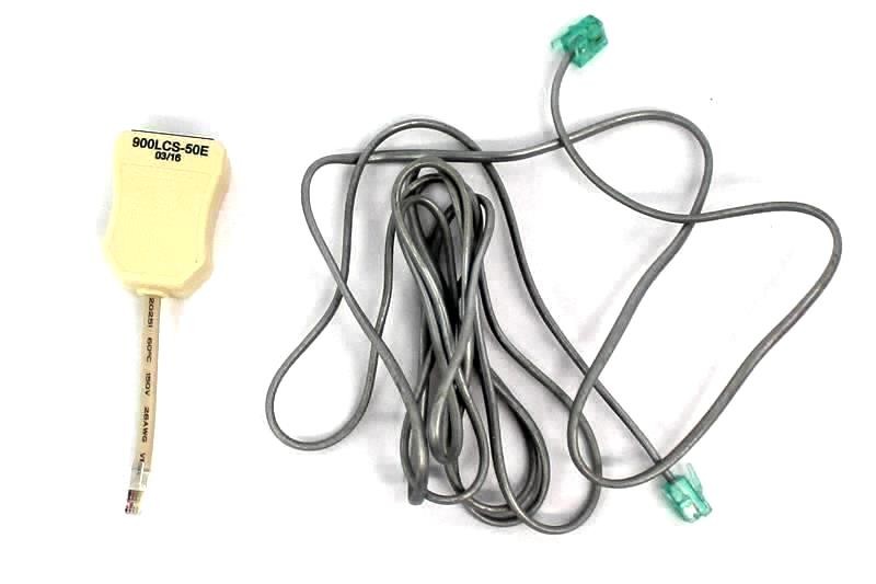 Suttle Line Conditioner 900CC24 Beige with 84" Coaxial Cord - Untested