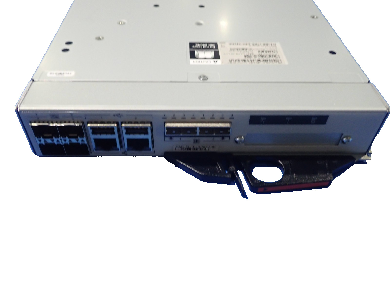 IBM 00L4579 V7000 100 Node Canister Storage System Controller Module