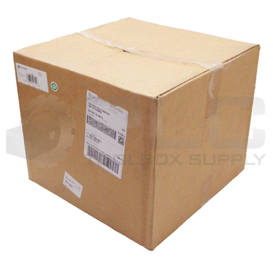 SEALED NEW BOX OF 2 DOMINO L011362 HIGH CAPACITY BAG FILTERS