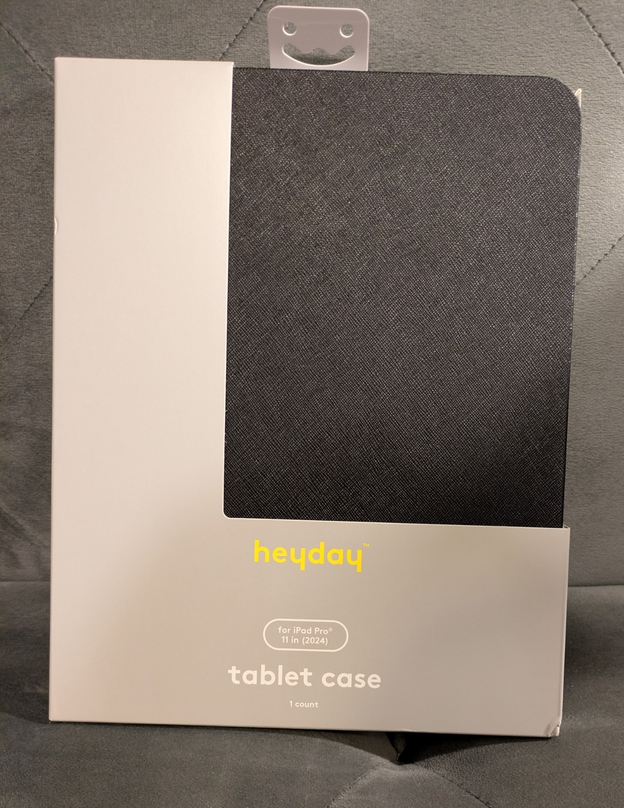 Heyday Tablet Case For iPad Pro 11 Inch 2024