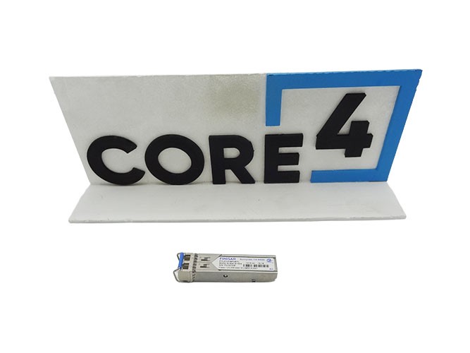 FINISAR FTLF1318P3BTL 1000BASE-LX SFP Transceiver