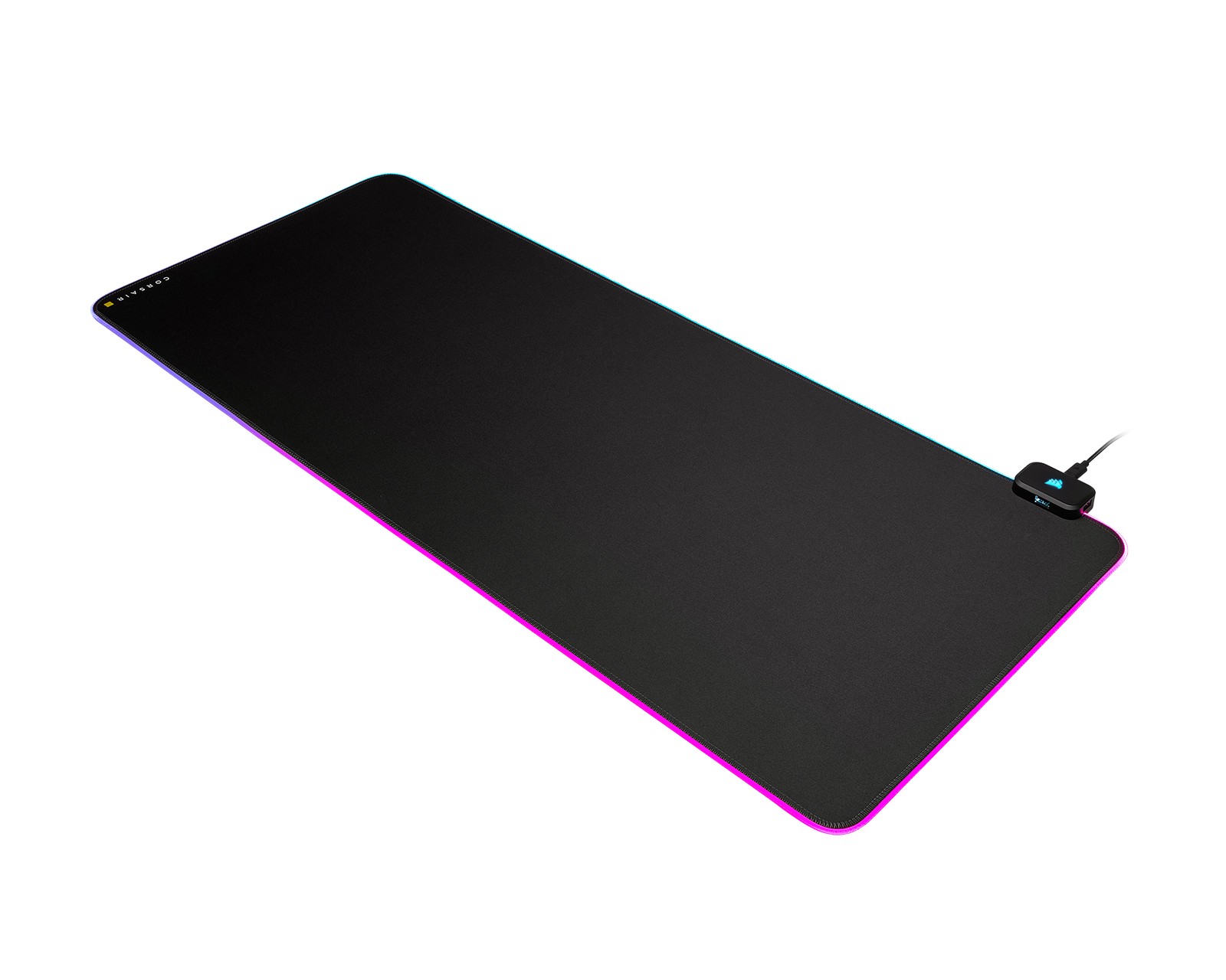 Corsair MM700 RGB Extended 3XL Cloth Gaming Mouse Pad / Desk Mat (/RT6-25120-...