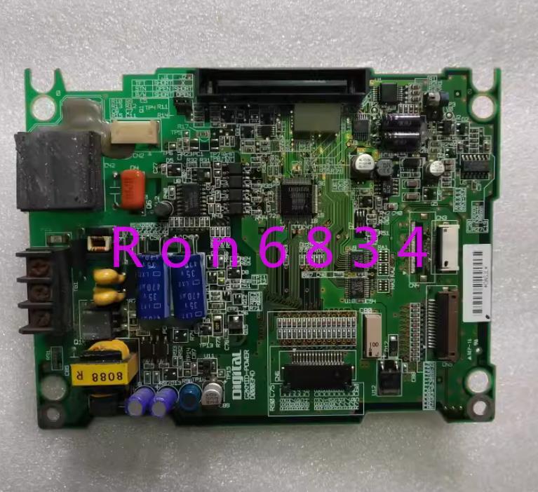 1pc used Proface G2KMID-POWER D00034D board