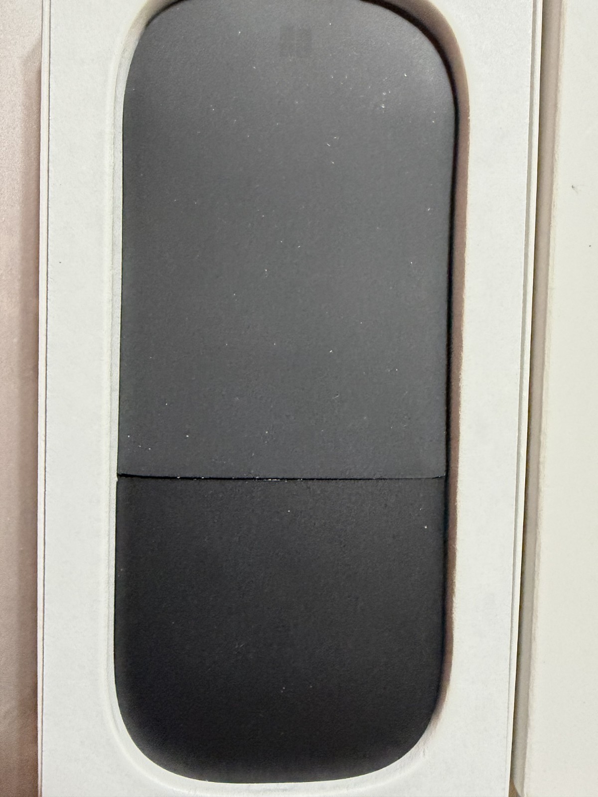 Microsoft Bluetooth Surface Arc Ambidextrous Mouse BLACK