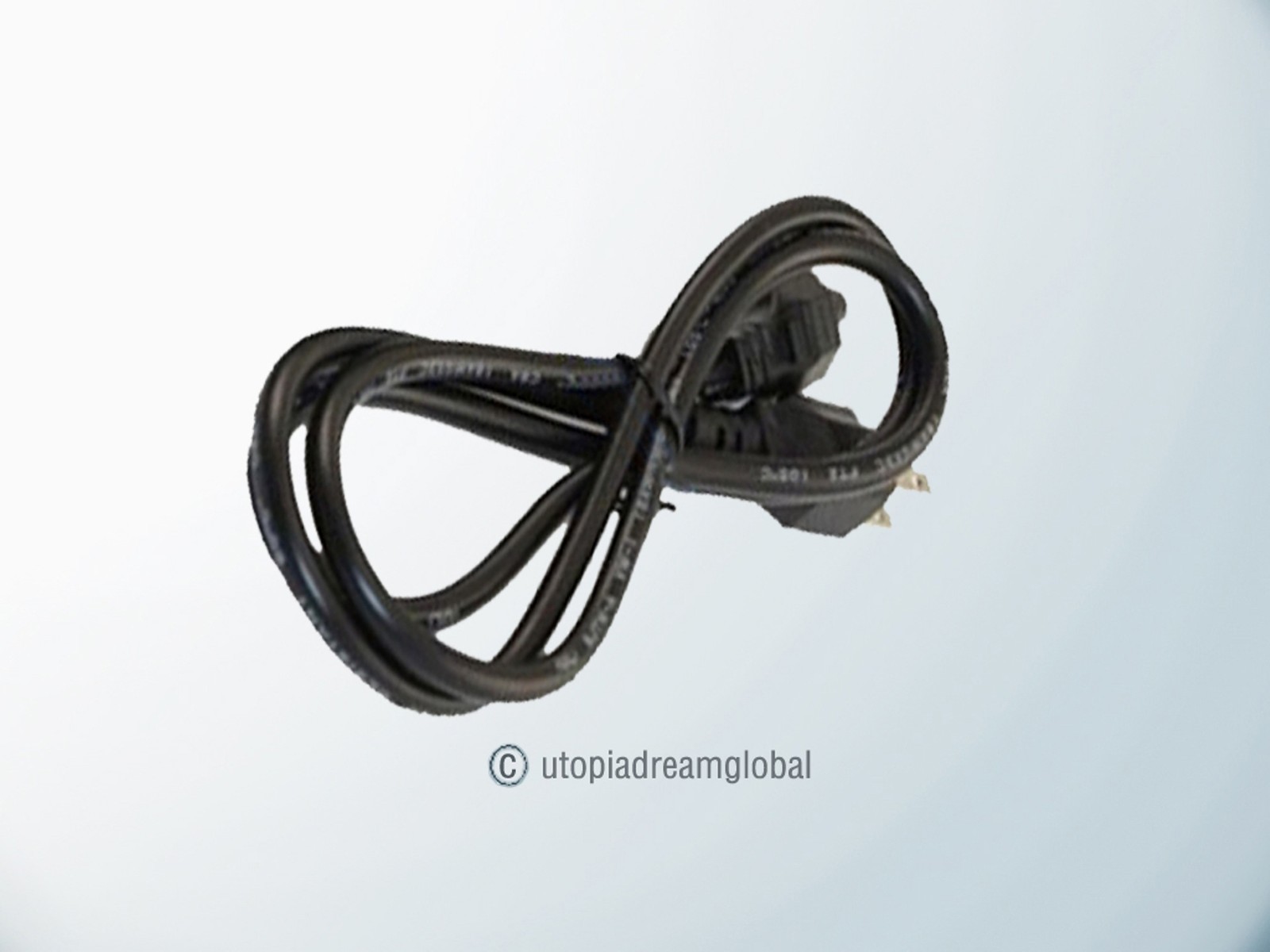 AC IN Power For ViewSonic PJ458D PJD8333S PJD5234 PJD5533W PJD7333 DLP Projector