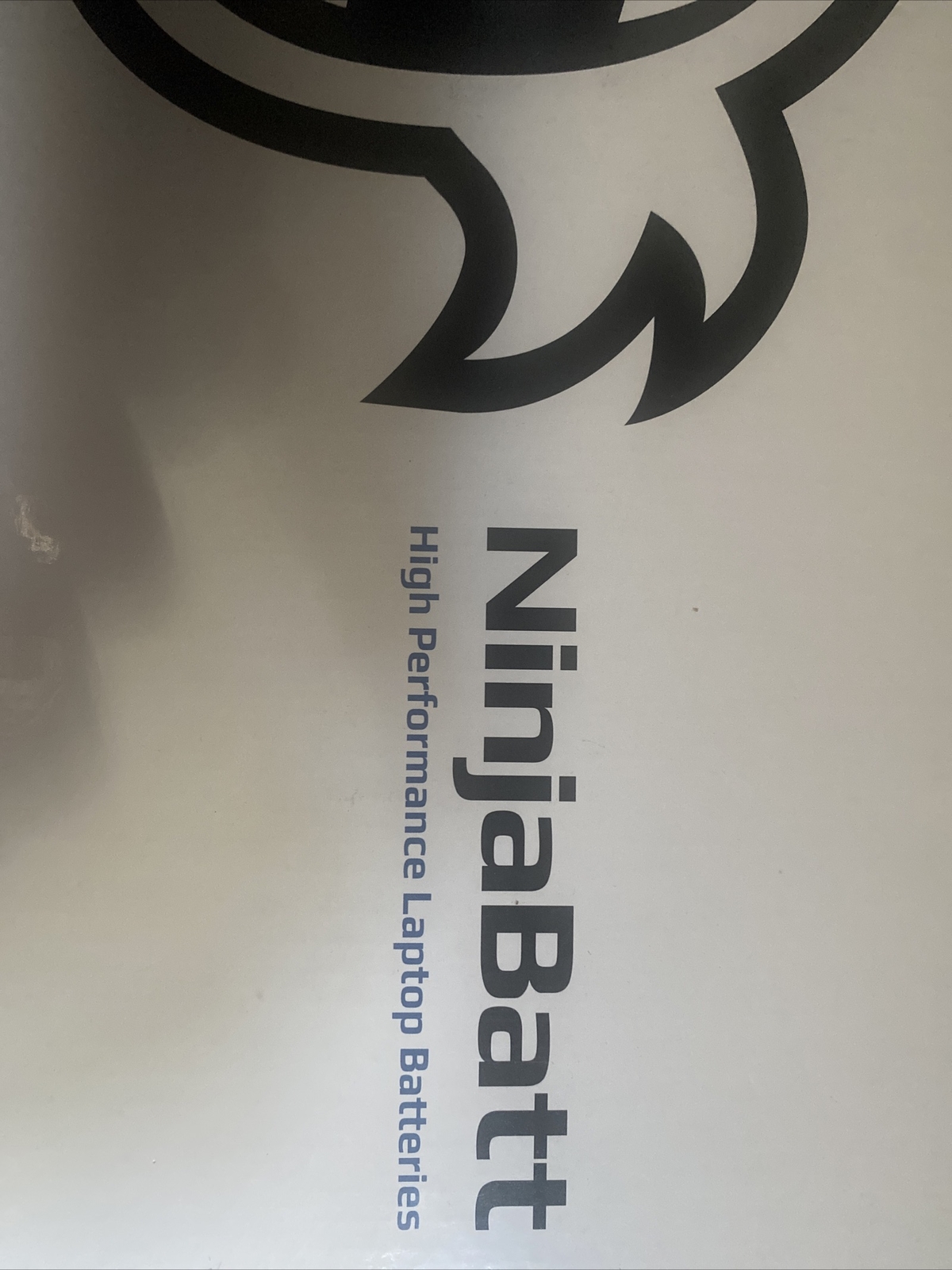Laptop Battery