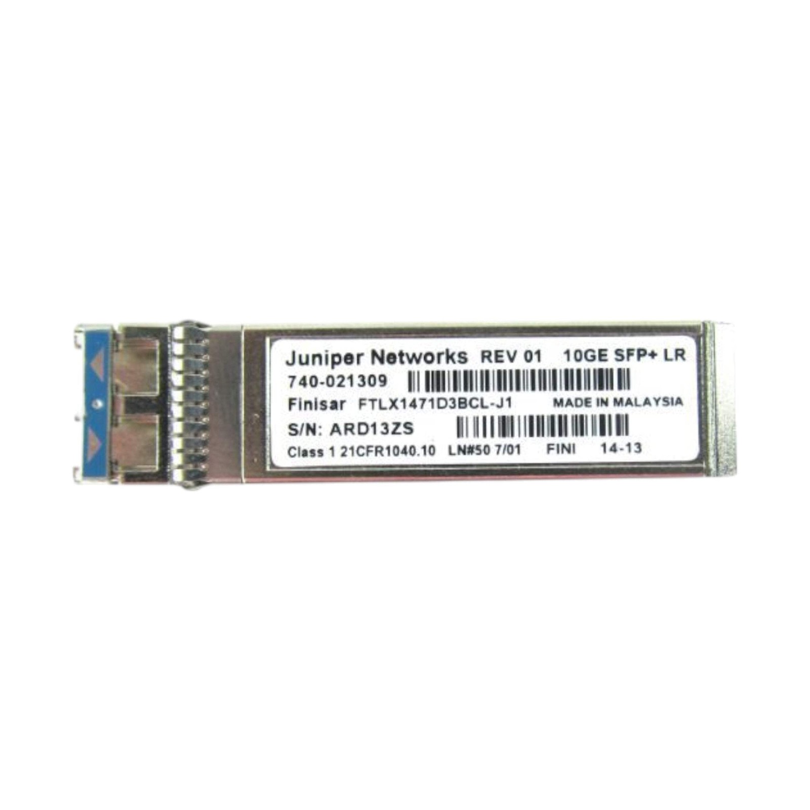Juniper Networks 740-021309