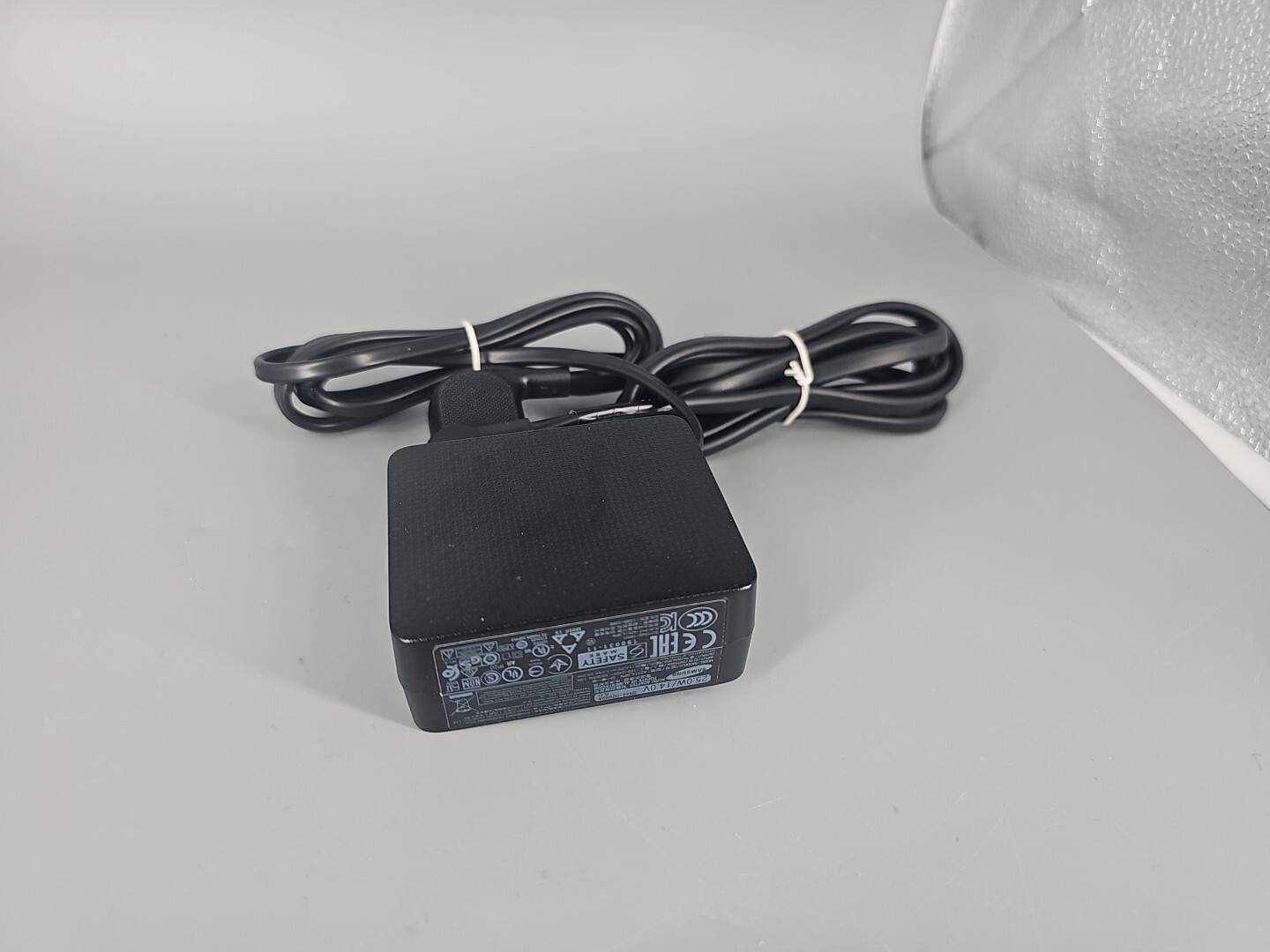 ORIGINAL Samsung 25W Monitor Power Adapter A2514_RPN 14.0v 1.79A BN4400989A