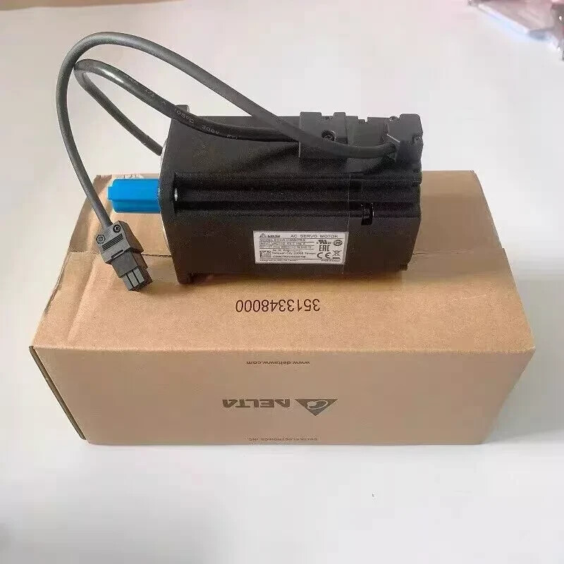 促 100% NEW Original For DELTA AC Servo Motor ECMA-C20807RS