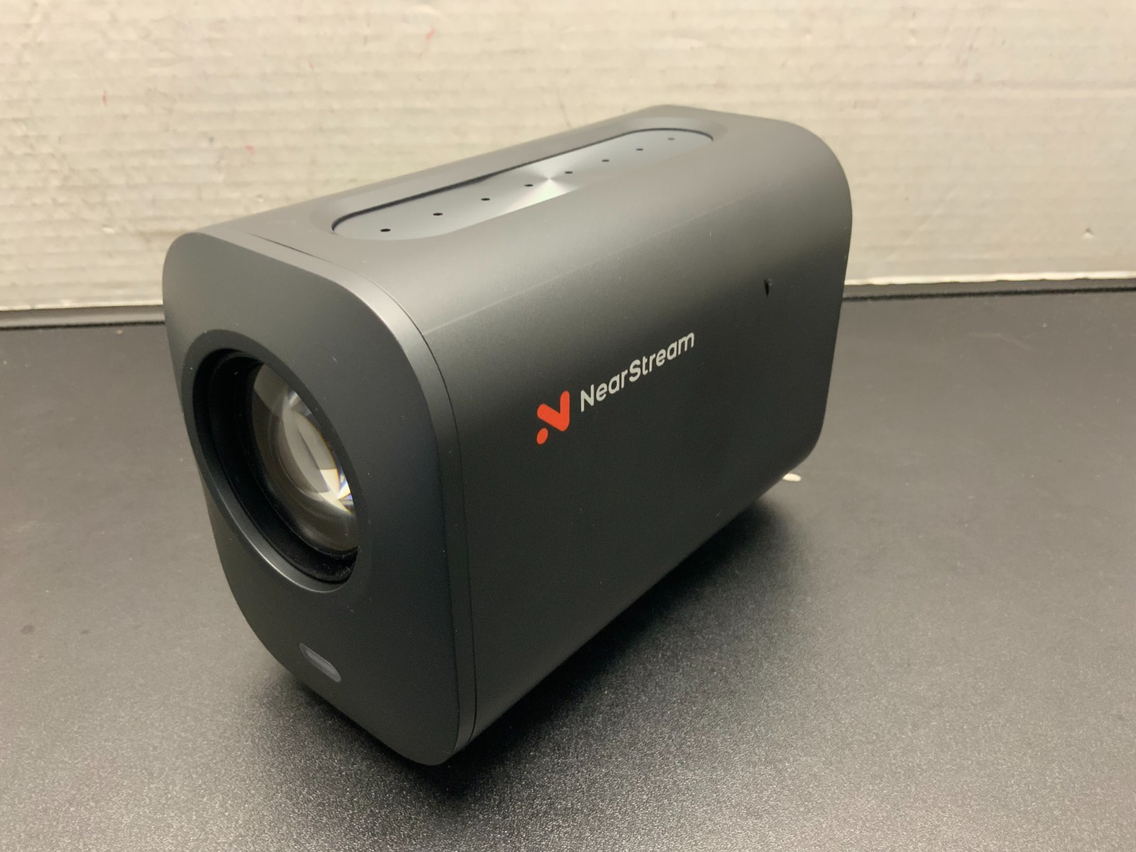 NearStream AW-VM20 USB 4K Live Streaming Camera 10X Zoom Mic Array