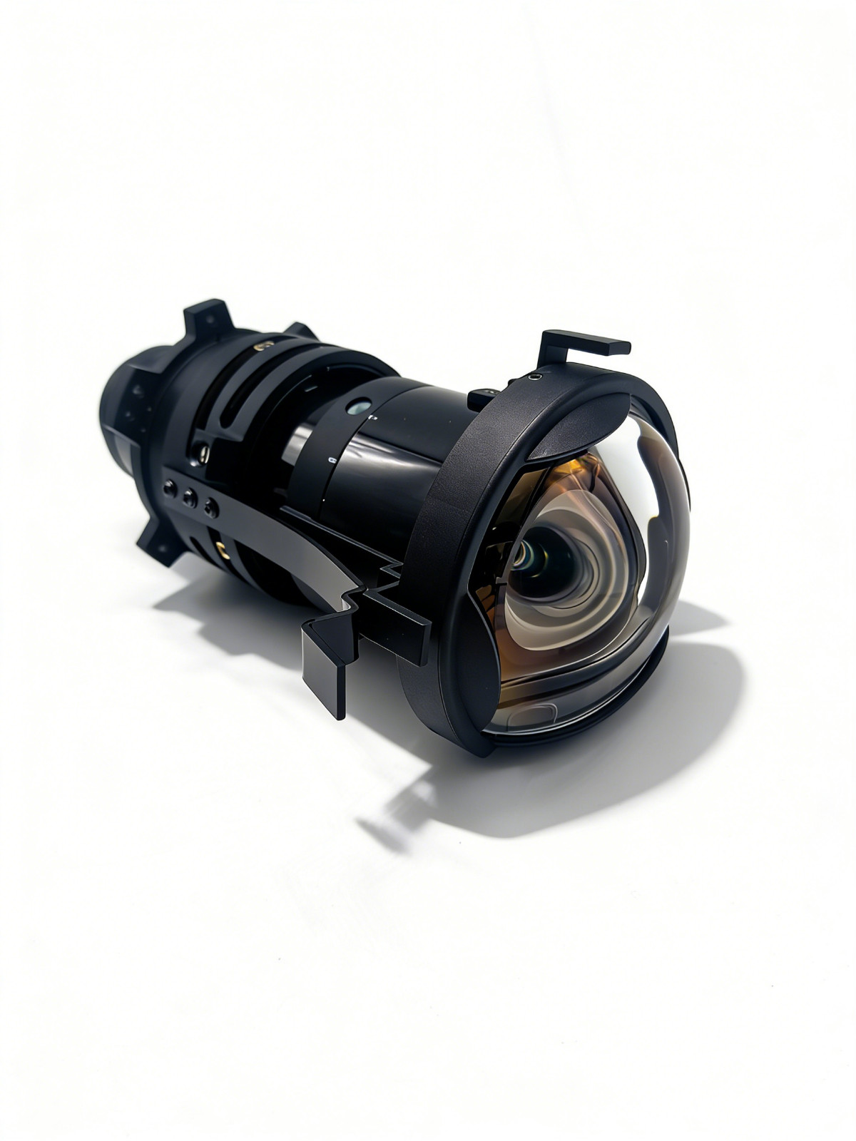 0.5-0.6:1 Projector Lens for Barco R9801840 (Alternative) G50/G60/G62 Series