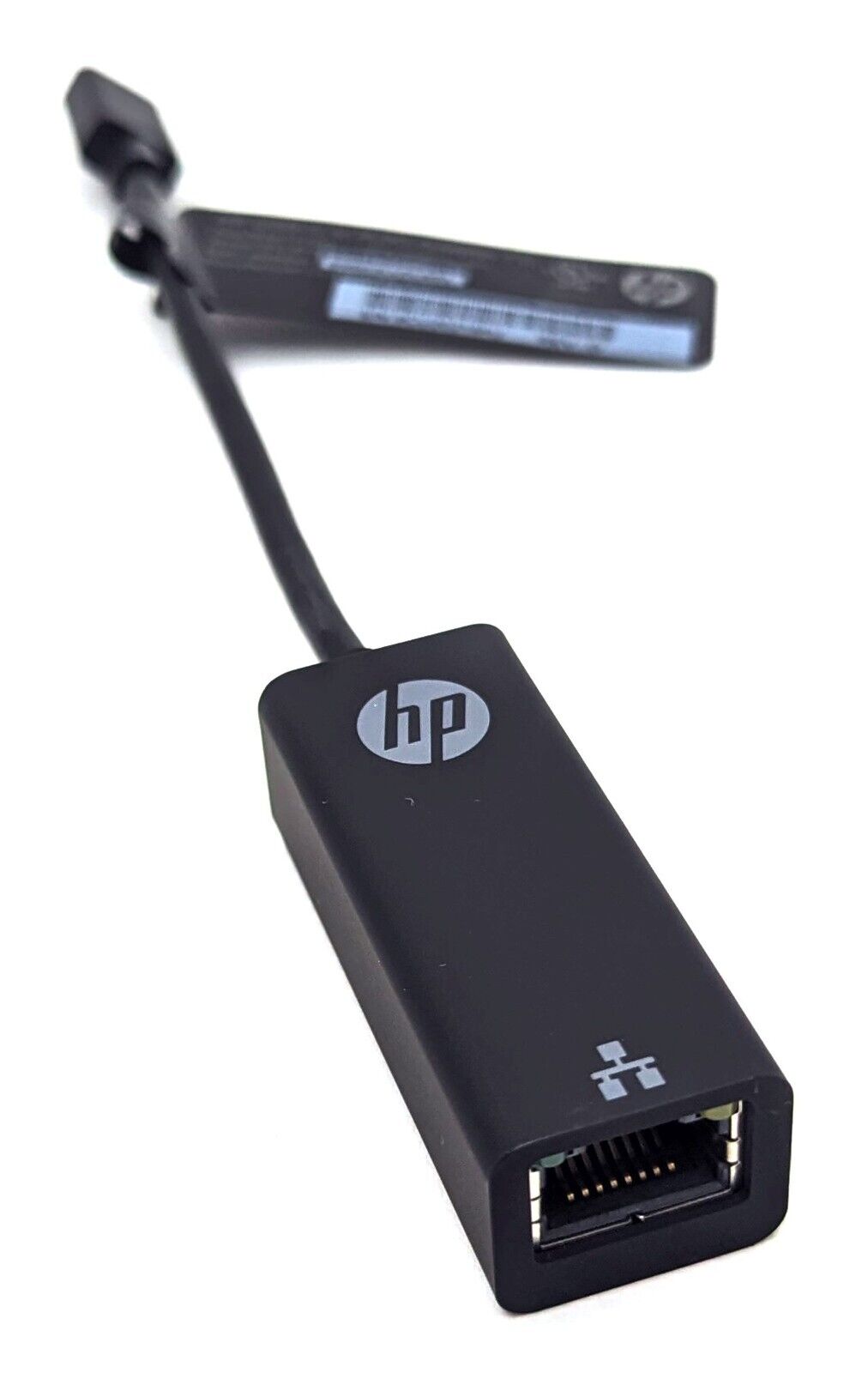 NEW Genuine HP USB-C to RJ45 FD Ethernet Network Adapter RTL8153-03 855474-003