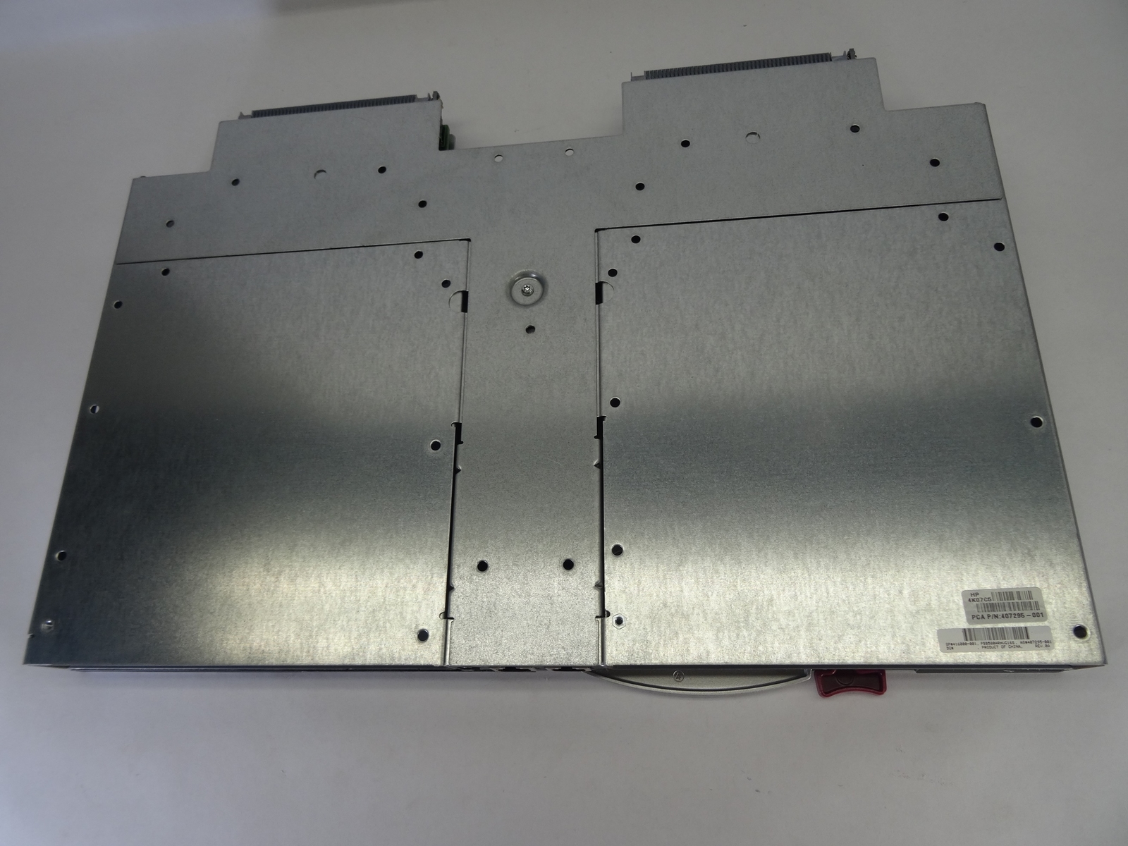 HP 416000-001 BLADESYSTEM C7000 ON-BOARD ADMINISTRATOR MODULE SLEEVE