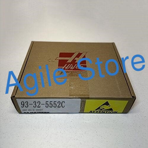 New 93-32-5552C Servo Amplifier 60AMP