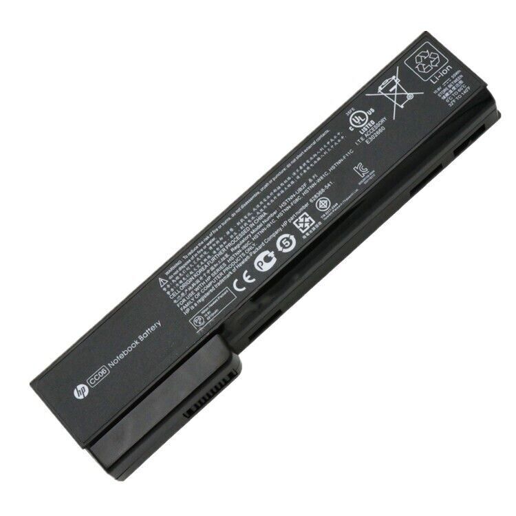 Genuine CC06 Battery For HP EliteBook 8460W 8460P 8560P ProBook 6560b 6460b NEW