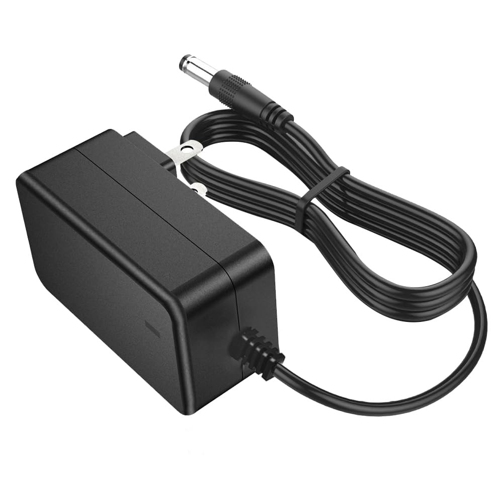 12V 3.5A Power Adapter AC 100V-240V Converter DC 12Volt 3.5Amp Wall Power Sup...