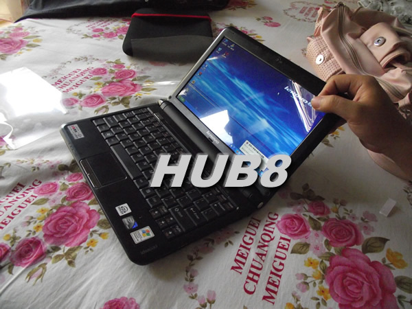 2PCS Anti-Glare/Anti Blue-Ray Screen Protector for 13.4" Dell XPS 13 7390 Touch
