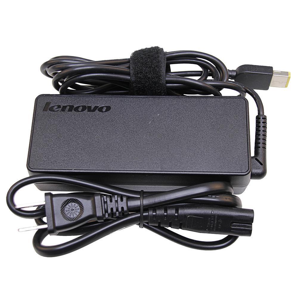 LENOVO ThinkCentre X1 10KF Genuine Original AC Power Adapter Charger