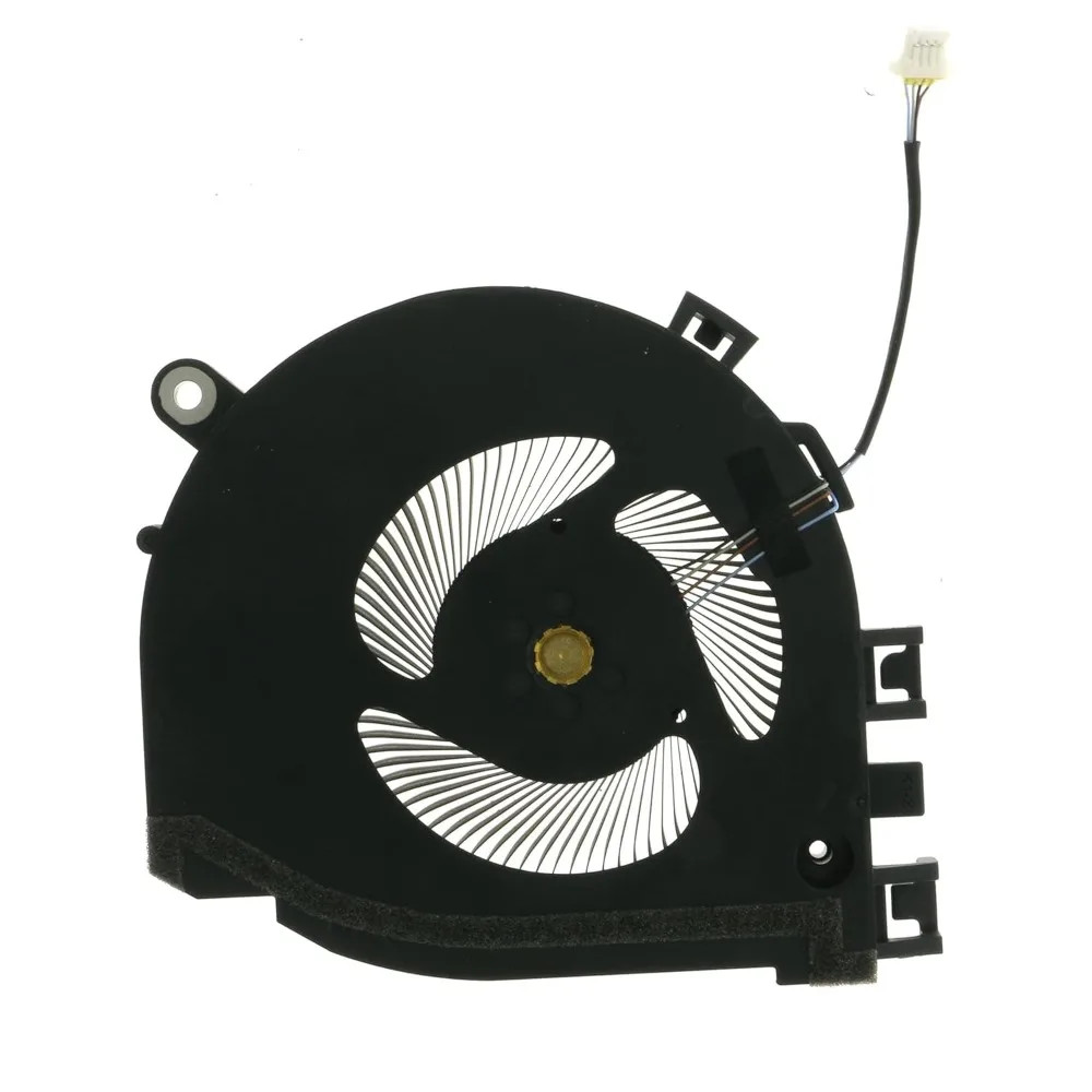 CPU / GPU Cooling Fan for HP ZBook Fury 16 G9 6033B0110201, N19217-001 DC5V Fan