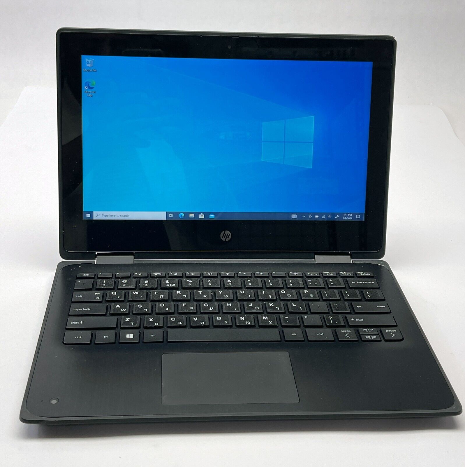 HP ProBook X360 11 G7 EE 2-in-1 11.6