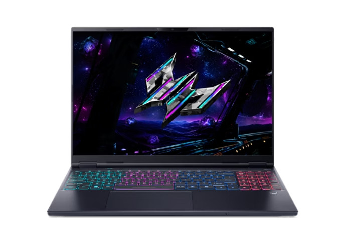 Acer Predator Helios Neo 16S AI 16" i9 275HX 2S RTX 5070 Ti 32GB 1TB SSD Refurb