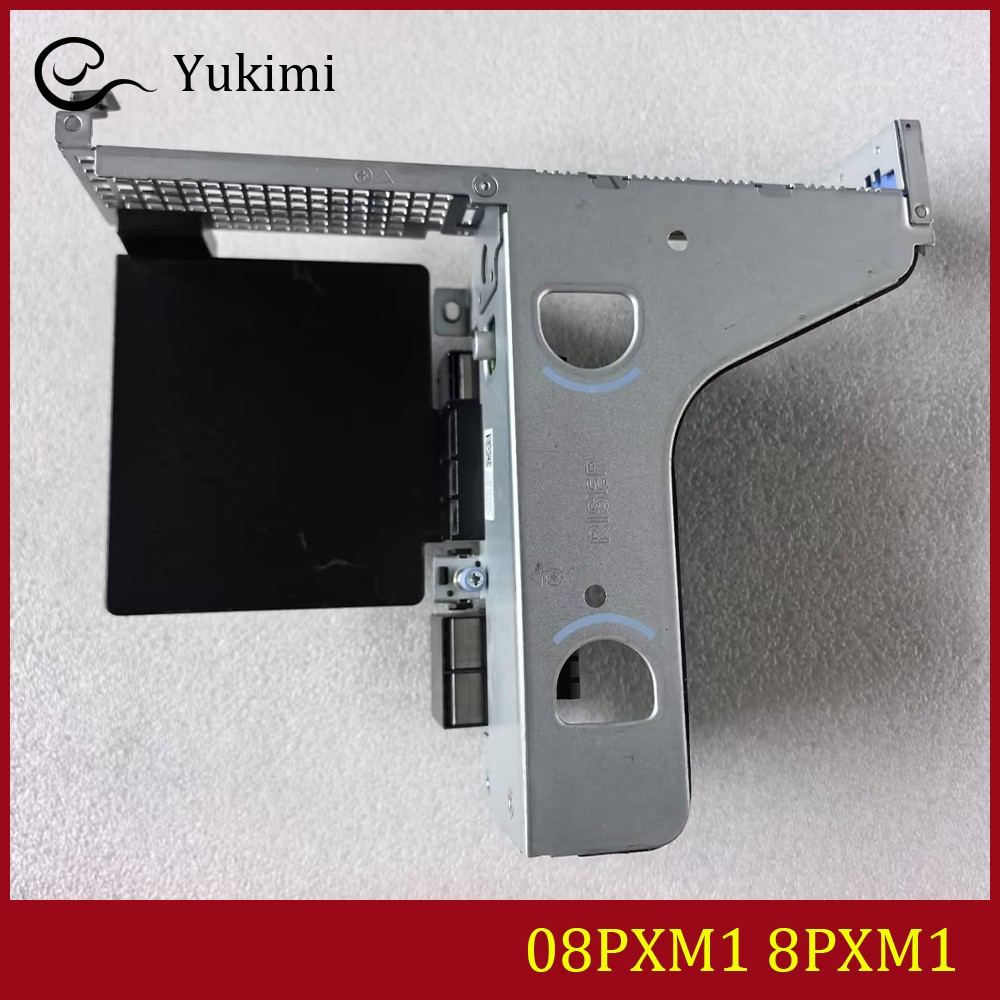 08PXM1 FOR DELL PowerEdge R7515 8PXM1 Server 2 x PCIe x16 Expansion Card