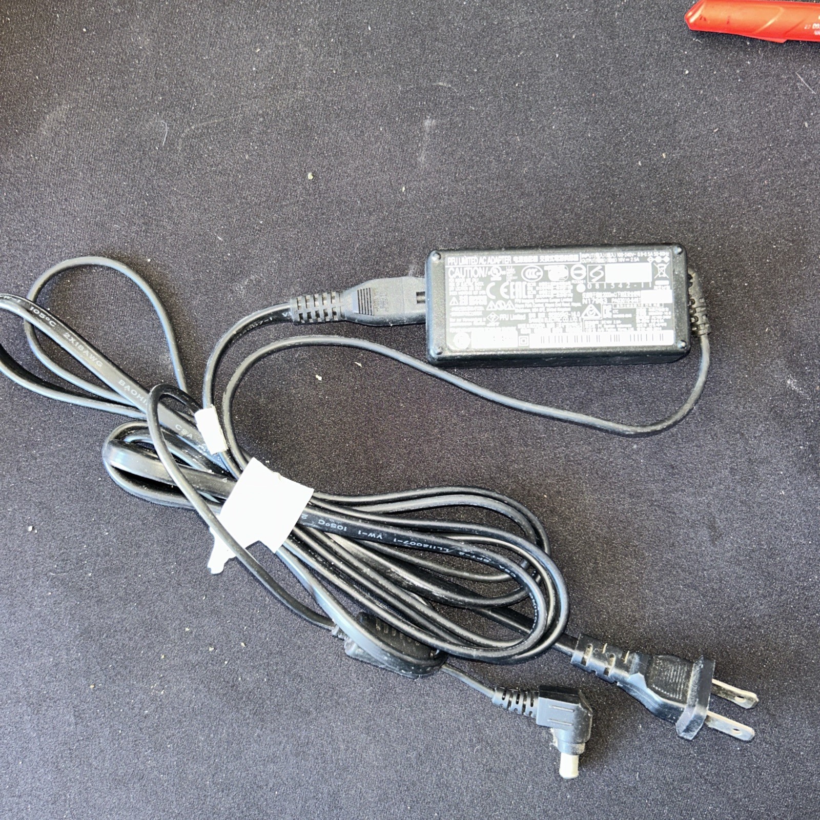 Cisco 48v AC Adapter 34-1977-05