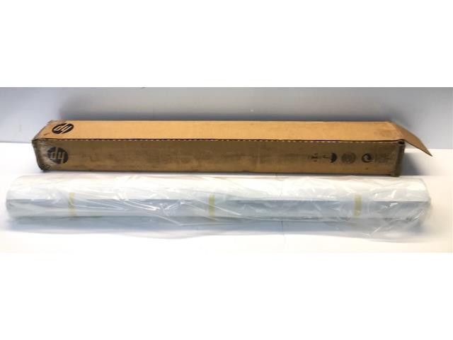 HP Premium Instant-Dry Gloss 50"x100ft Photo Paper Roll Q7997A