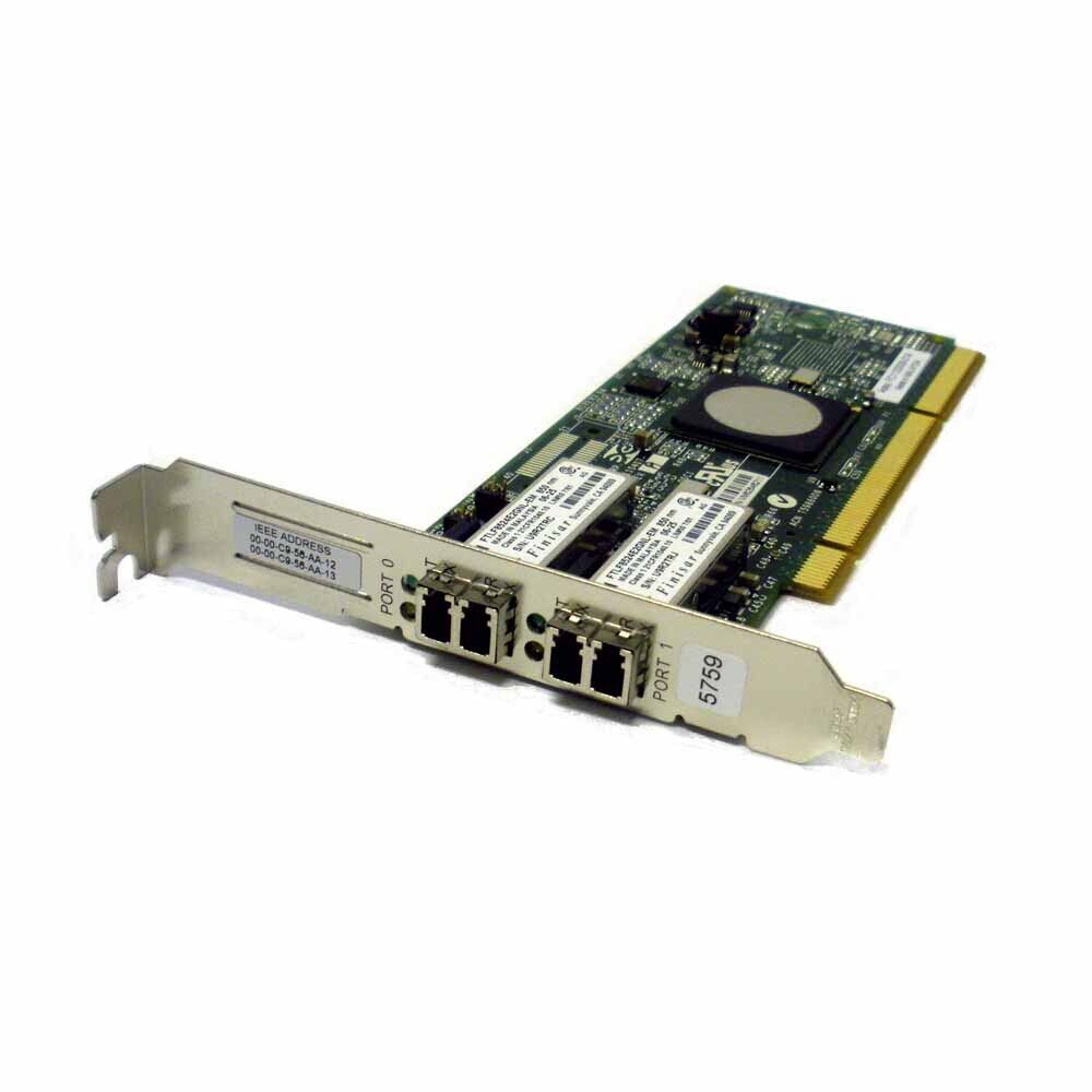 IBM 03N5029 Adapter 4Gb 2-Port FC PCI-X