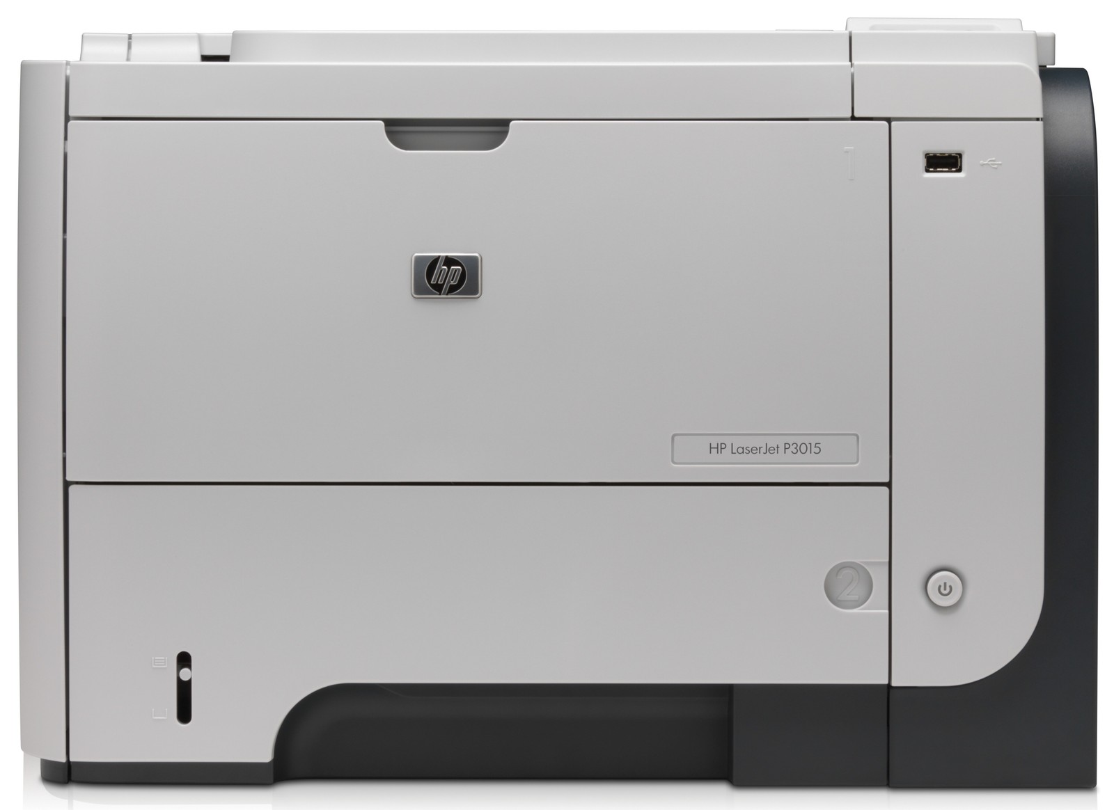 Replacement for HP LaserJet Enterprise P3015Dn Printer CE528A Seller Warranty
