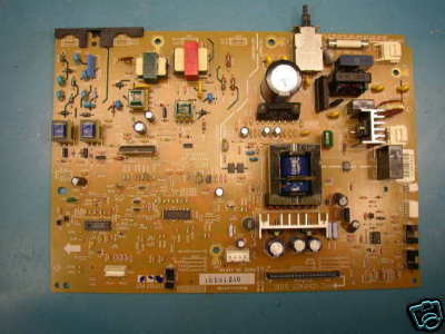 HP RG5-5564 Power Supply 110V