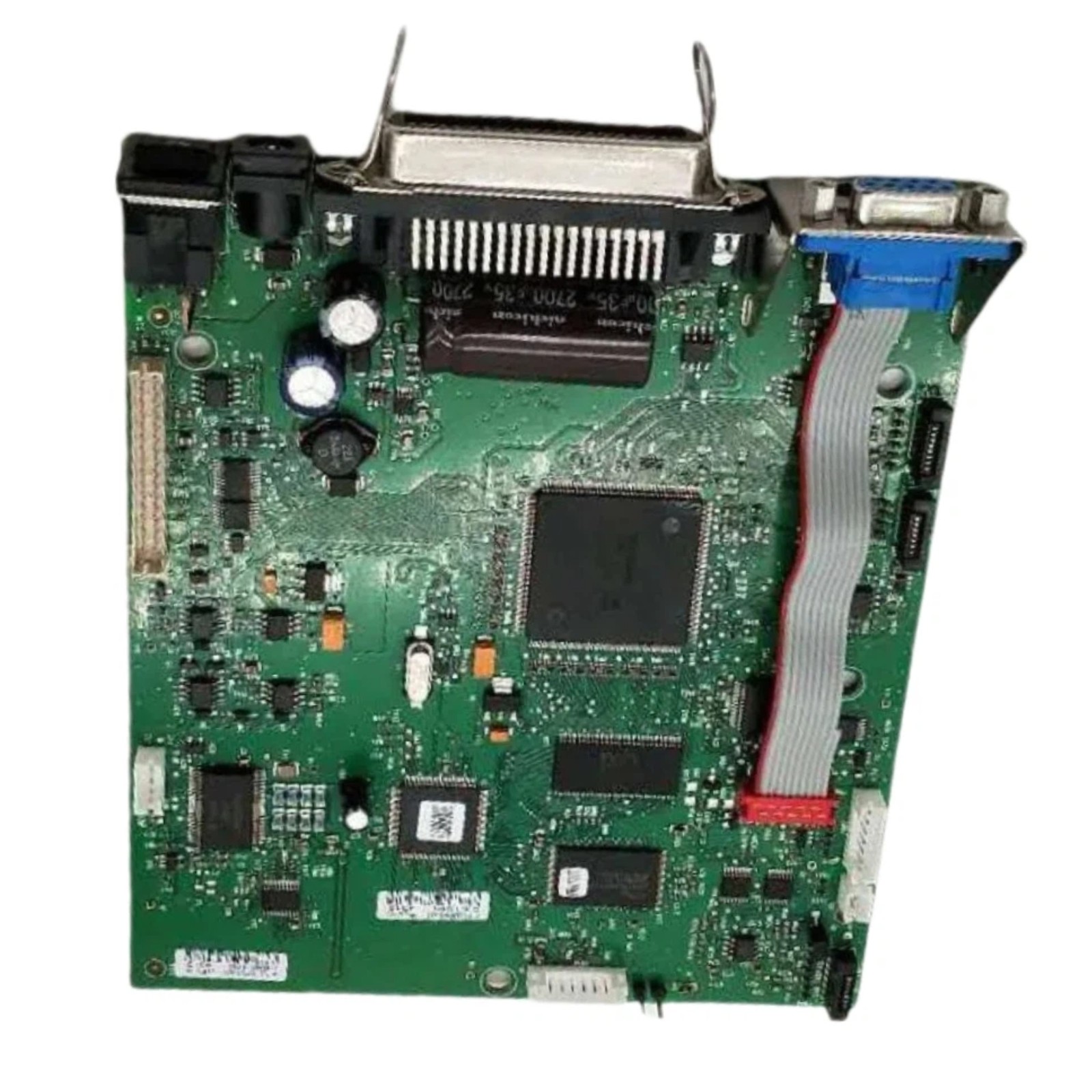 Main Board P1020946-01 Motherboard Formatter Fits For Zebra GK420T GK420D