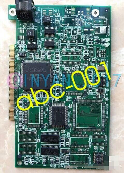 1PCS New OKUMA OSP-P200 PCI-SVDN2 E4809-770-152A A911-3364 CNC Board